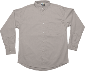 Camisa Oxford